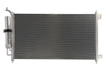 Load image into Gallery viewer, NISSAN MICRA 2003 - 2010 AIR CONDITION CONDENSOR A/C CONDENSER AIR CON RADIATOR