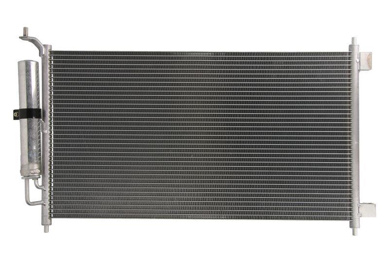 NISSAN MICRA 2003 - 2010 AIR CONDITION CONDENSOR A/C CONDENSER AIR CON RADIATOR