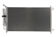 NISSAN NOTE 2006 - 2013 AIR CONDITION CONDENSOR A/C CONDENSER AIR CON RADIATOR