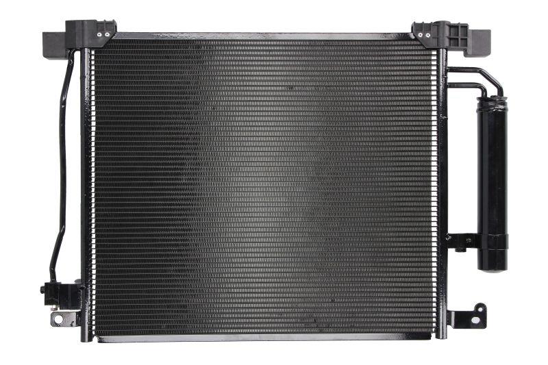 NISSAN JUKE 2010–2014 AIR CONDITION A/C CONDENSOR AIR CON RADIATOR OEM 92100BA61