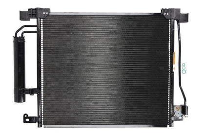 NISSAN JUKE 2014-2019 AIR CONDITION A/C CONDENSOR AIR CON RADIATOR OEM 92100BA61