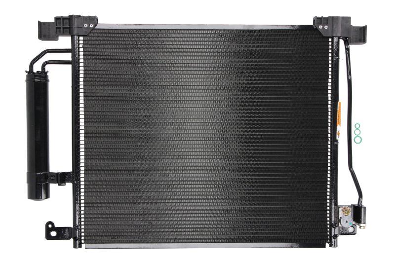 NISSAN JUKE 2014-2019 AIR CONDITION A/C CONDENSOR AIR CON RADIATOR OEM 92100BA61