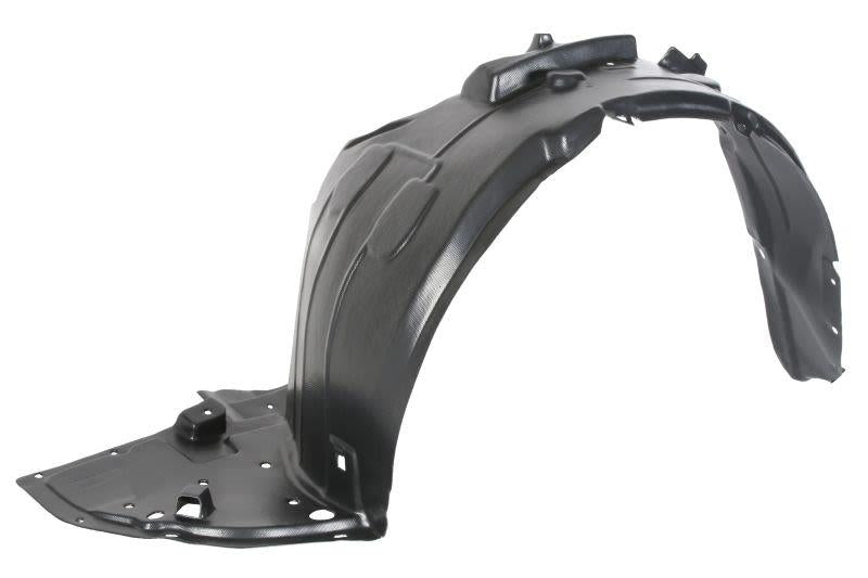NISSAN NOTE 2006 - 2013 FRONT WING SPLASH GUARD WHEEL ARCH LINER PASSENGER LEFT