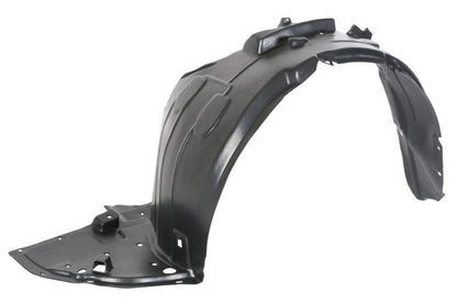 NISSAN NOTE 2006 - 2013 FRONT WING SPLASH GUARD WHEEL ARCH LINER PASSENGER LEFT