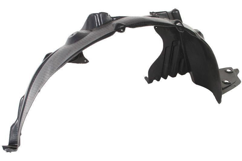 NISSAN NOTE 2006 - 2013 FRONT WING SPLASH GUARD WHEEL ARCH LINER DRIVER RIGHT