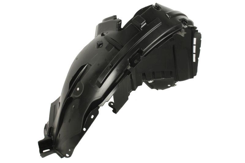 NISSAN QASHQAI 2014 - 2017 FRONT WHEEL ARCH SPLASH GUARD INNER DRIVER SIDE RIGHT