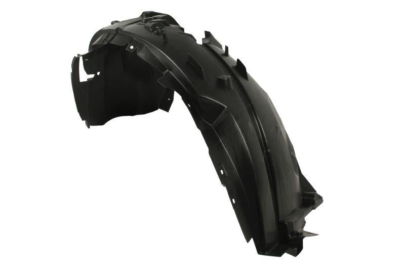 NISSAN QASHQAI 2021 ON FRONT WING SPLASHGUARD WHEEL ARCH LINER INNER LEFT