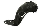 NISSAN QASHQAI 2021 - 2024 FRONT WING SPLASHGUARD WHEEL ARCH LINER INNER LEFT