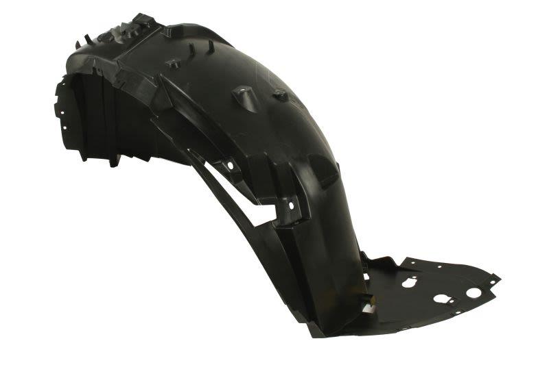 NISSAN QASHQAI 2021 - 2024 FRONT WING SPLASHGUARD WHEEL ARCH LINER INNER RIGHT