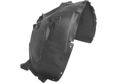 NISSAN JUKE 2019 ON FRONT SPLASHGUARD WHEEL LINER PASSENGER LEFT 638416PA0A