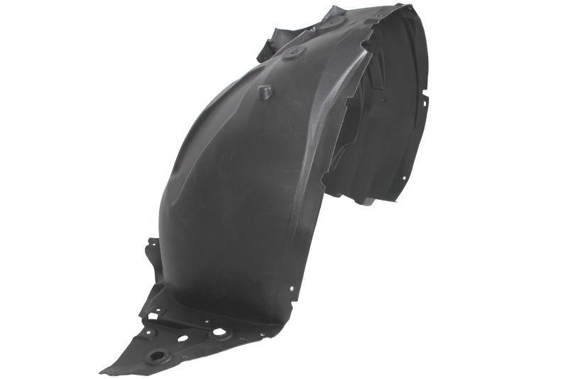 NISSAN JUKE 2019 ON FRONT SPLASHGUARD WHEEL LINER DRIVER SIDE RIGHT 638406PA0A