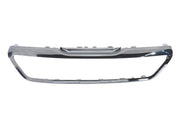 PEUGEOT 308 2014 - 2017 FRONT BUMPER GRILLE CHROME SURROUND FRAME 1610745880