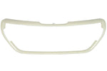 Load image into Gallery viewer, PEUGEOT 208 2015 – 2020 FRONT BUMPER GRILLE SURROUND FRAME PRIMED TO BE PAINTED
