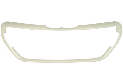 PEUGEOT 208 2015 – 2020 FRONT BUMPER GRILLE SURROUND FRAME PRIMED TO BE PAINTED