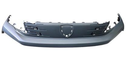 PEUGEOT PARTNER 2023 ON FRONT BUMPER UPPER SECTION GRILLE PRIMED 985618931T