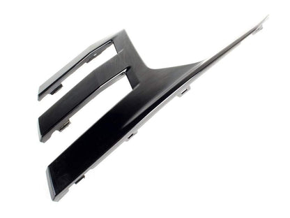 PEUGEOT PARTNER 2024 ON FRONT UPPER GRILLE MOULDING PASSENGER LEFT 985617189V