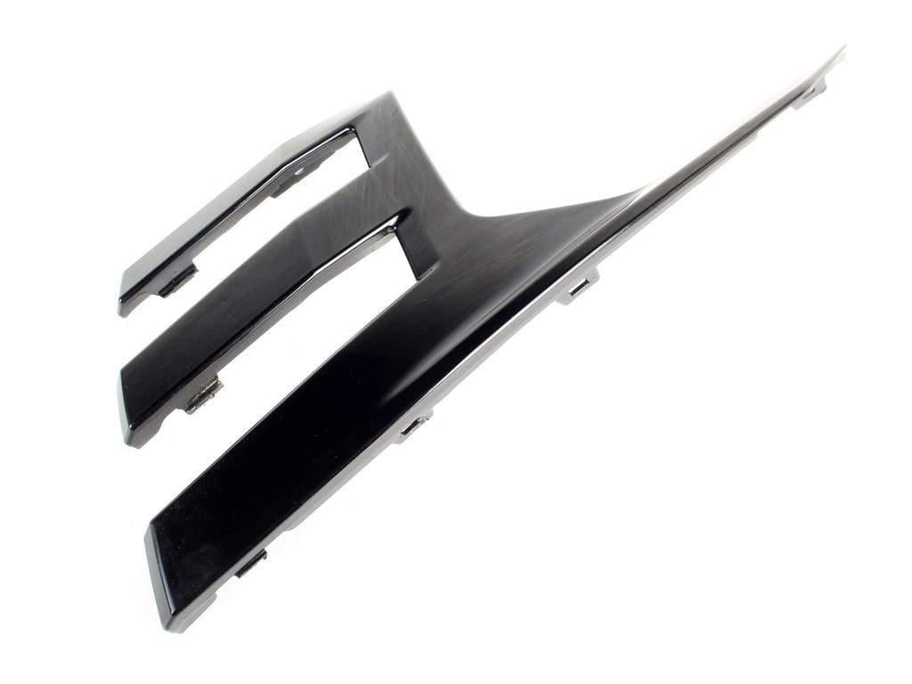 PEUGEOT PARTNER 2024 ON FRONT UPPER GRILLE MOULDING PASSENGER LEFT 985617189V