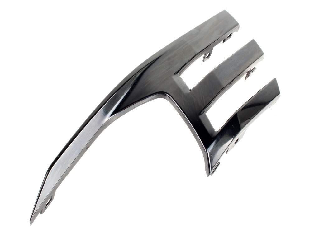 PEUGEOT PARTNER 2024 ON FRONT UPPER GRILLE MOULDING PASSENGER LEFT 985617189V
