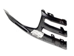Load image into Gallery viewer, PEUGEOT PARTNER 2024 ON FRONT UPPER GRILLE MOULDING PASSENGER LEFT 985617189V