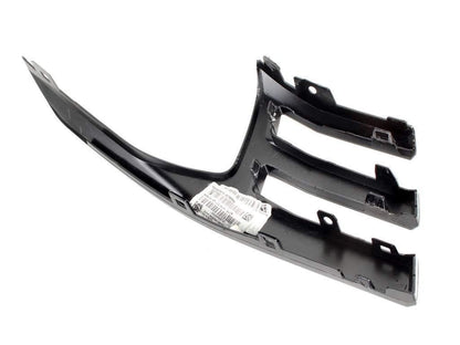 PEUGEOT PARTNER 2024 ON FRONT UPPER GRILLE MOULDING PASSENGER LEFT 985617189V