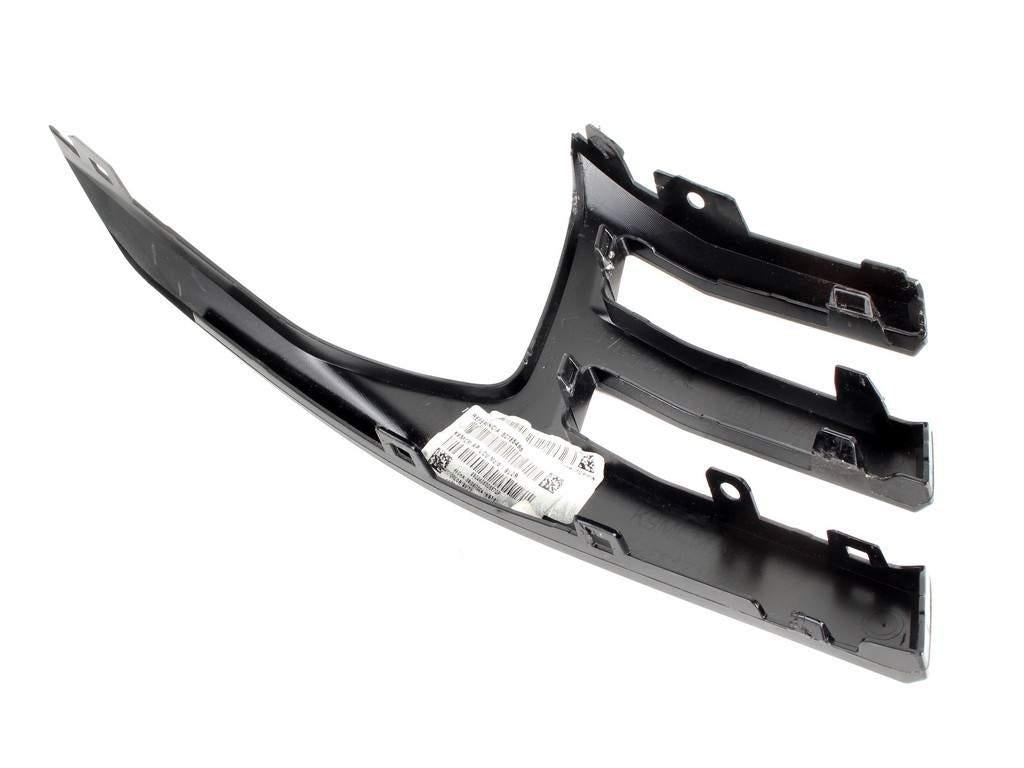 PEUGEOT PARTNER 2024 ON FRONT UPPER GRILLE MOULDING PASSENGER LEFT 985617189V