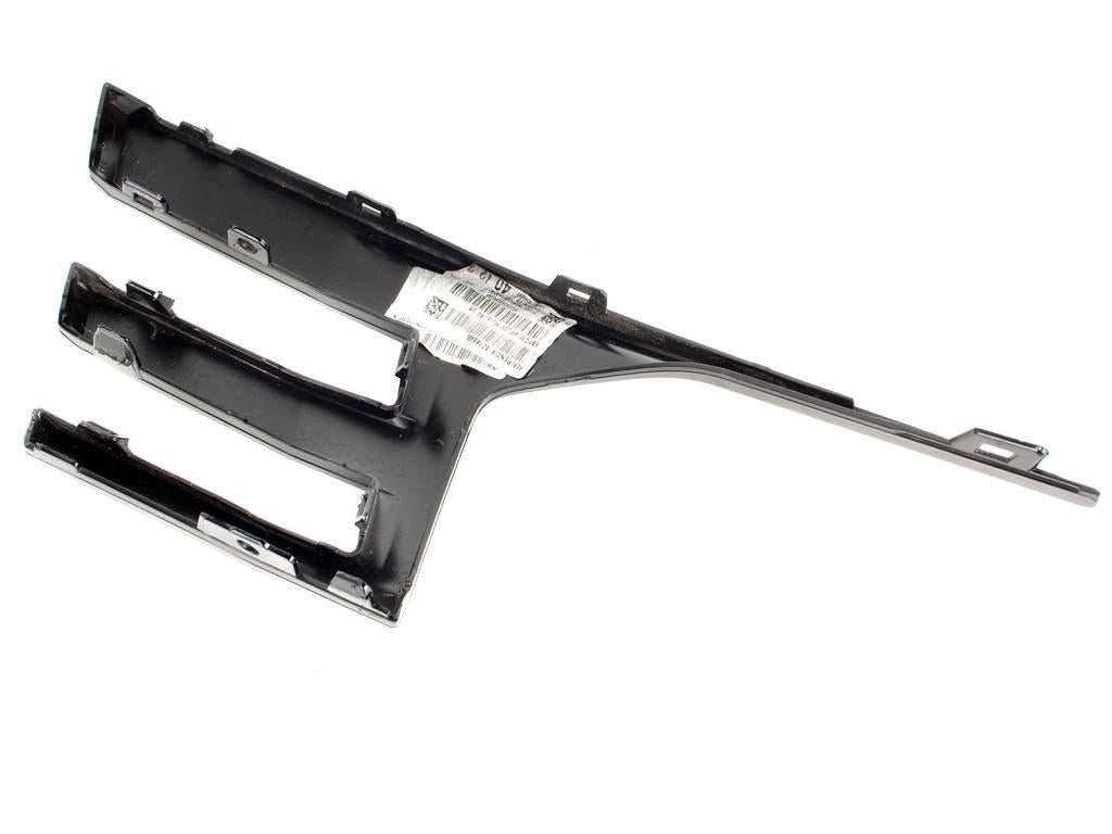 PEUGEOT PARTNER 2024 ON FRONT UPPER GRILLE MOULDING PASSENGER LEFT 985617189V
