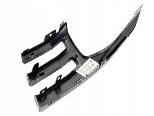 PEUGEOT PARTNER 2024 ON FRONT UPPER GRILLE MOULDING DRIVER SIDE RIGHT 985618859V