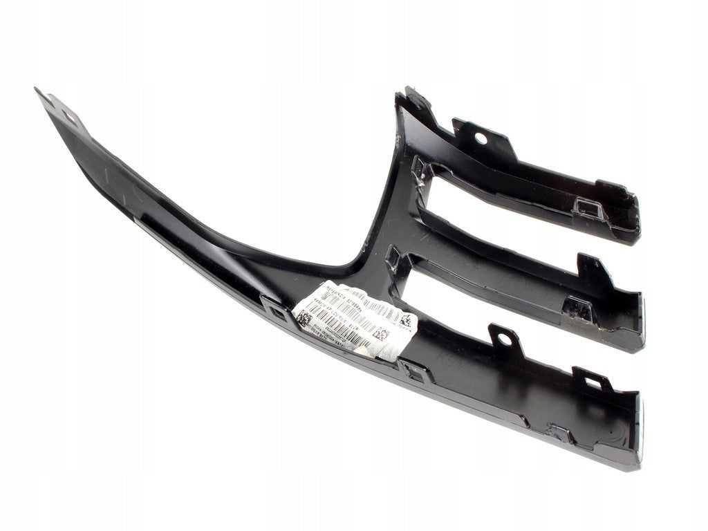 PEUGEOT PARTNER 2024 ON FRONT UPPER GRILLE MOULDING DRIVER SIDE RIGHT 985618859V