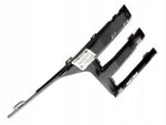 Load image into Gallery viewer, PEUGEOT PARTNER 2024 ON FRONT UPPER GRILLE MOULDING DRIVER SIDE RIGHT 985618859V