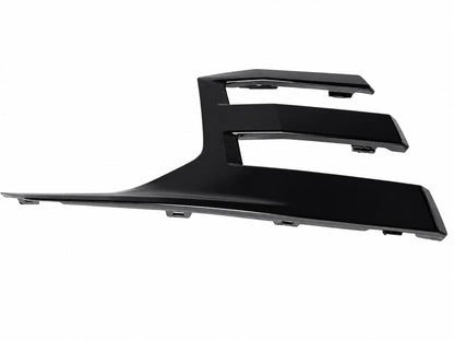 PEUGEOT PARTNER 2024 ON FRONT UPPER GRILLE MOULDING DRIVER SIDE RIGHT 985618859V