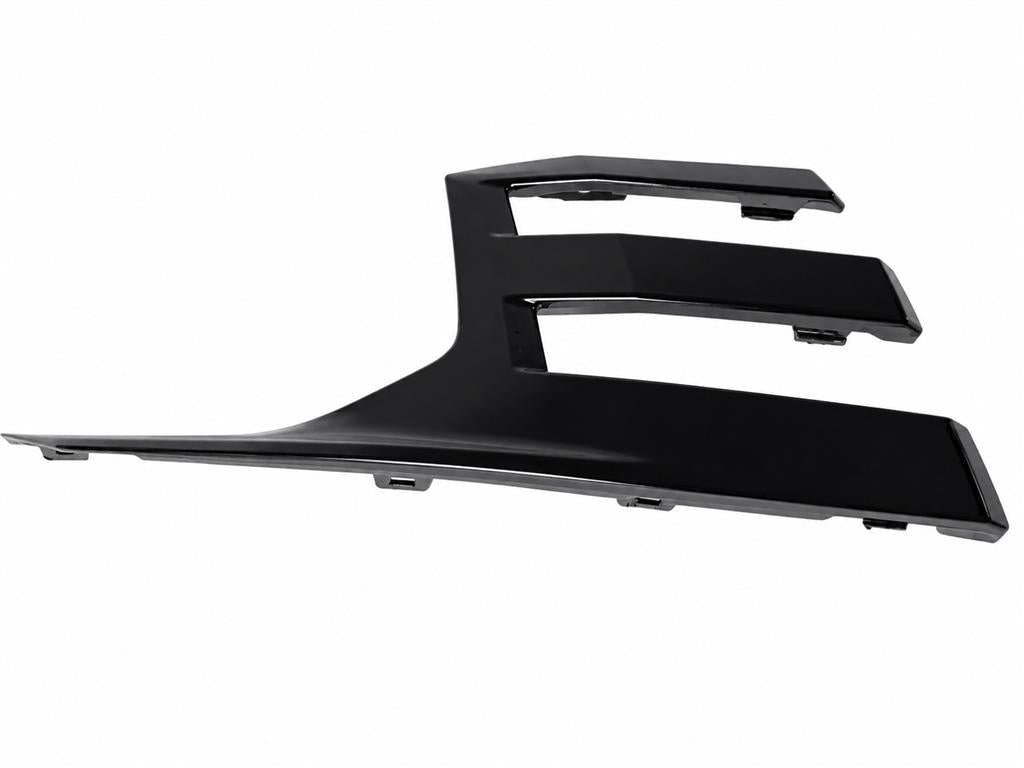 PEUGEOT PARTNER 2024 ON FRONT UPPER GRILLE MOULDING DRIVER SIDE RIGHT 985618859V