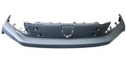 PEUGEOT PARTNER 2023 ON FRONT BUMPER UPPER SECTION GRILLE PRIMED 985618931T