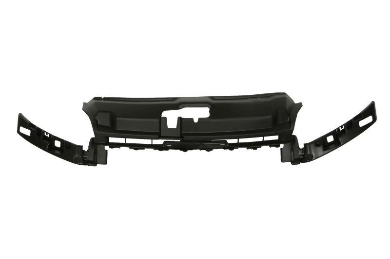 PEUGEOT 208 2012 - 2015 FRONT BUMPER BRACKET UPPER SLAM PANEL 9673855880