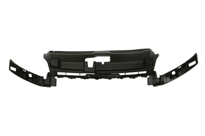 PEUGEOT 208 2012 - 2015 FRONT BUMPER BRACKET UPPER SLAM PANEL 9673855880