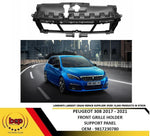 Load image into Gallery viewer, PEUGEOT 308 2017 - 2021 FRONT BUMPER GRILLE HOLDER SUPPORT PANEL
