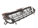 Load image into Gallery viewer, PEUGEOT PARTNER TEPEE 2015 - 2018 GRILLE MAIN TOP GRILLE WITH CHROME 1613573580