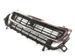 Load image into Gallery viewer, PEUGEOT PARTNER TEPEE 2015 - 2018 GRILLE MAIN TOP GRILLE WITH CHROME 1613573580