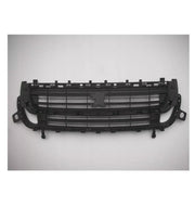 PEUGEOT PARTNER 2015 - 2018 GRILLE MAIN TOP GRILLE BLACK NO CHROME 1613573580