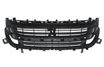 Load image into Gallery viewer, PEUGEOT PARTNER TEPEE VAN 2015 - 2018 GRILLE MAIN TOP GRILLE BLACK NO CHROME NEW