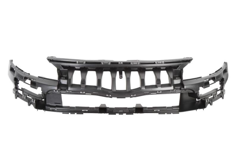 PEUGEOT PARTNER 2012–2015 FRONT BUMPER SUPPORT CENTRE BRACKET INNER GRILL HOLDER