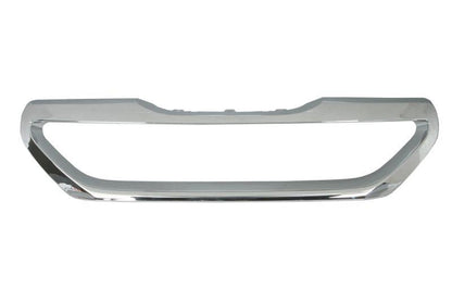 PEUGEOT 2008 2013 – 2016 FRONT UPPER GRILLE CHROME SURROUND FRAME