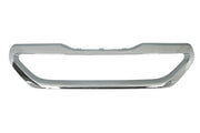 PEUGEOT 2008 2013 – 2016 FRONT UPPER GRILLE CHROME SURROUND FRAME