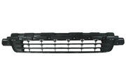 PEUGEOT EXPERT 2016 ON FRONT BUMPER GRILLE UPPER  FOR PAINTED BUMPER ONLY