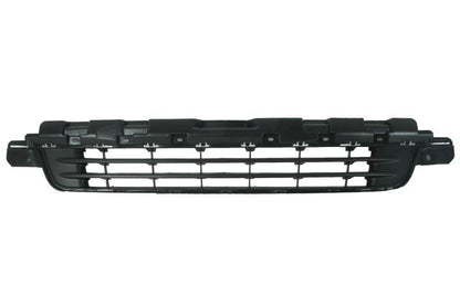 PEUGEOT EXPERT 2016 ON FRONT BUMPER GRILLE UPPER  FOR PAINTED BUMPER ONLY