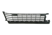 PEUGEOT TRAVELLER 2016 ON FRONT BUMPER CENTRE GRILLE LOWER FOR PAINTED BUMPER