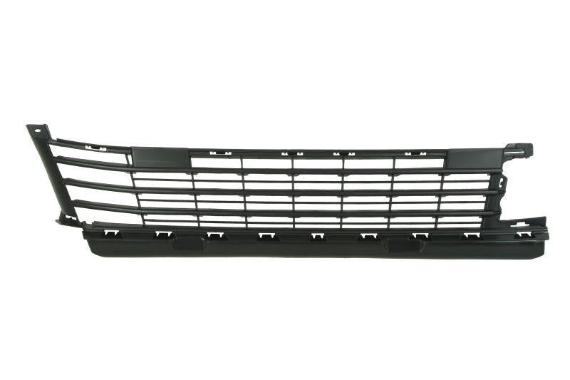 VAUXHALL VIVARO 2019 - 2024 FRONT BUMPER CENTRE GRILLE LOWER FOR PAINTED BUMPER