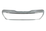 Load image into Gallery viewer, PEUGEOT 108 2014 – 2022 FRONT RADIATOR GRILLE MOULDING CHROME FRAME 1612201780
