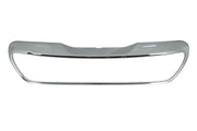 PEUGEOT 108 2014 – 2022 FRONT RADIATOR GRILLE MOULDING CHROME FRAME 1612201780
