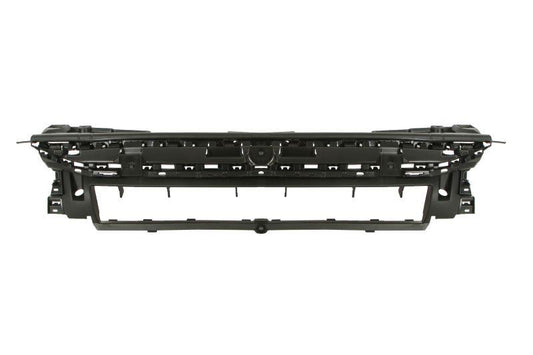 PEUGEOT 208 2020 - 2023 FRONT BUMPER UPPER BRACKET CENTRE SECTION NEW