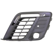 PEUGEOT TRAVELLER 2016 – 2024 FRONT BUMPER FOG GRILLE FOG DRL AND PDC HOLE RIGHT